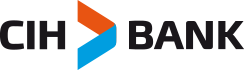 Logo CIH Bank