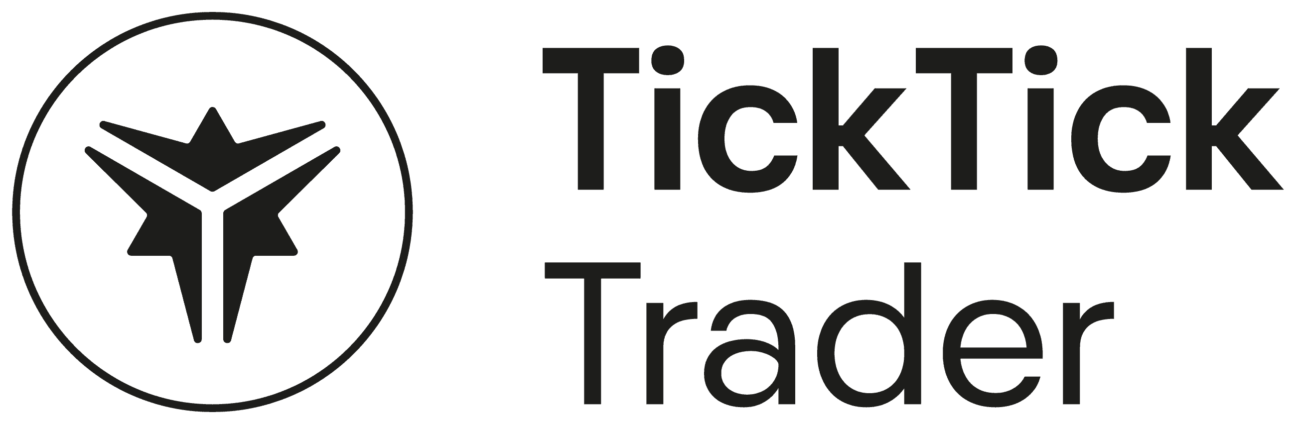 Logo TickTickTrader